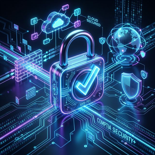 SY0-701 Cryptographic Attacks Explained (Objective 2.4)